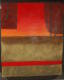 Gemälde - Öl auf Leinwand dim.58HX48L