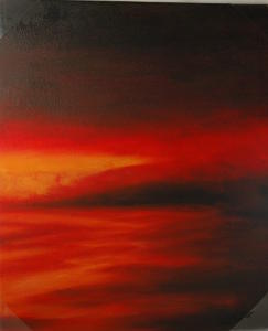 Paintings - Oil on Canvas dim.50HX50L