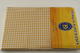 Plastifizierte Tischdecke TC223 Abm.140x200cm.