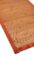 TAPIS BAMBOU 60x100 cm ORANGE