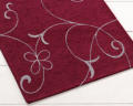 TAPIS METALLI 175 X 240 CM CARDINAL