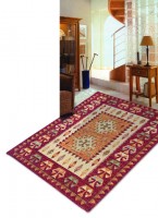 Tapis KILIM dim. 65x110 cm