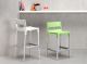 DIVO STOOL H. 75  BY SCAB 