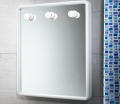 SPECCHIO 60 X 70 CON LUCI BIANCO