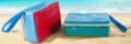 Thermal Bag Pocket Bravo multicolor