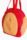 Borsa Termica Renco Marwell Regular rossa