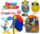 Sac à dos isotherme HIP HOP "WALT DISNEY" 