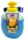 Cin-Cin  water bottle