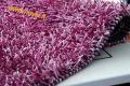 TAPIS SHAGGY 120 X 170 FUCSIA