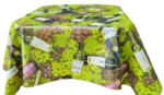 Nappe P.V.C AVEC TRAITEMENT DÉTACHANT