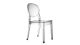 FAUTEUIL IGLOO NOIR