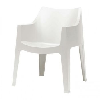  COCCOLONA ARMCHAIR  BY SCAB 
