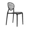 TOP GIO LINEN CHAIR BY SCAB 