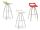 DIABLITO STOOL h.80  BY SCAB 