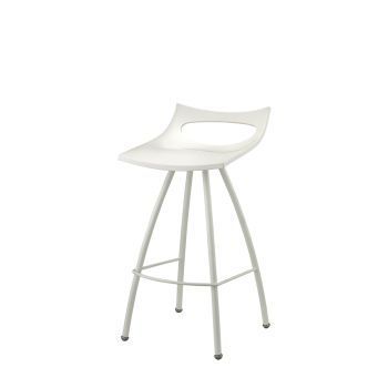 TABOURET DIABLITO h.65   DE SCAB 