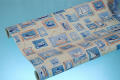 PLASTIC ADHESIVE NAVY
