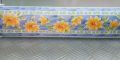 FLOWER BORDER ADHESIVE