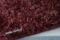 Tappeto Shaggy-Spaghetti 60x100 Bordeaux