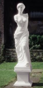 Statue der Venus von Milo LITTLE