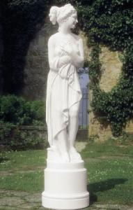 VENUS STATUE SMALL  