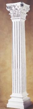RHODOS COLUMN  