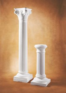 COLONNA CRETA H 110