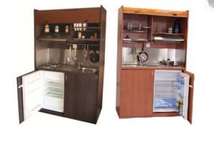 MINI KITCHEN 125