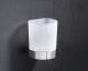 PORTE BROSSE A' DENT CHROME KENT