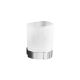 PORTE BROSSE A' DENT CHROME KENT