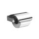 Porte- Rouleau couvre Chrome Kent