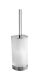 Brosse à plancher titulaire CHROME KENT 
