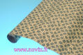 PLASTICA ADESIVA FEUILLES-VERT