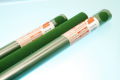 ADHÉSIF PLASTIQUE VERT BRONZE 