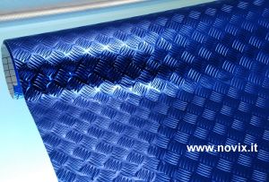 RIFFEL FOLIE ADHESIVE PLASTIC 