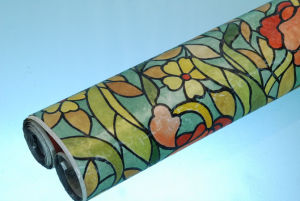 BISTRO TULIPE ADHESIVE PLASTIC 