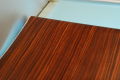 ADHESIVE PLASTIC TEAK
