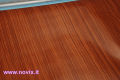 ZEBRANO ADHESIVE PLASTIC