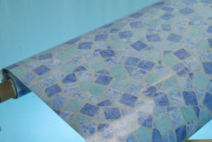MOSAIK KLEBER KUNSTSTOFF BYBLOS