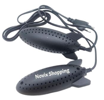 Luftentfeuchter Luftentfeuchter für Schuhe Stiefel nach dem Skifahren Deodorant Antibakteriell