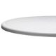 POLYPROPYLEN PLAN RUNDE-DIAMETER CM.70-SCAB