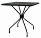 TABLE CARRÉ 70x70