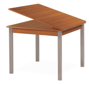 RHO ALU RIB TABLE