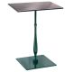 COLOR LIB 46 TABLE- BLACK