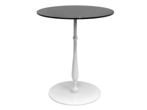 TABLE COLOR LIB 60-NOIR