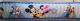 BORDER ADHESIVE DISNEY MICKEY 174037