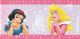 ADHESIVE EDGE DISNEY PRINCESS ROSE GARDEN