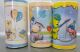 BORDER ADHESIVE WINNIE THE POOH 177212