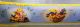 BORDER ADHESIVE WINNIE THE POOH 177212