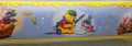 TAPETEN BORDURE WINNIE THE POOH 177212