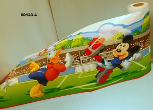 ADHÉSIF BORD DISNEY DONALD 2